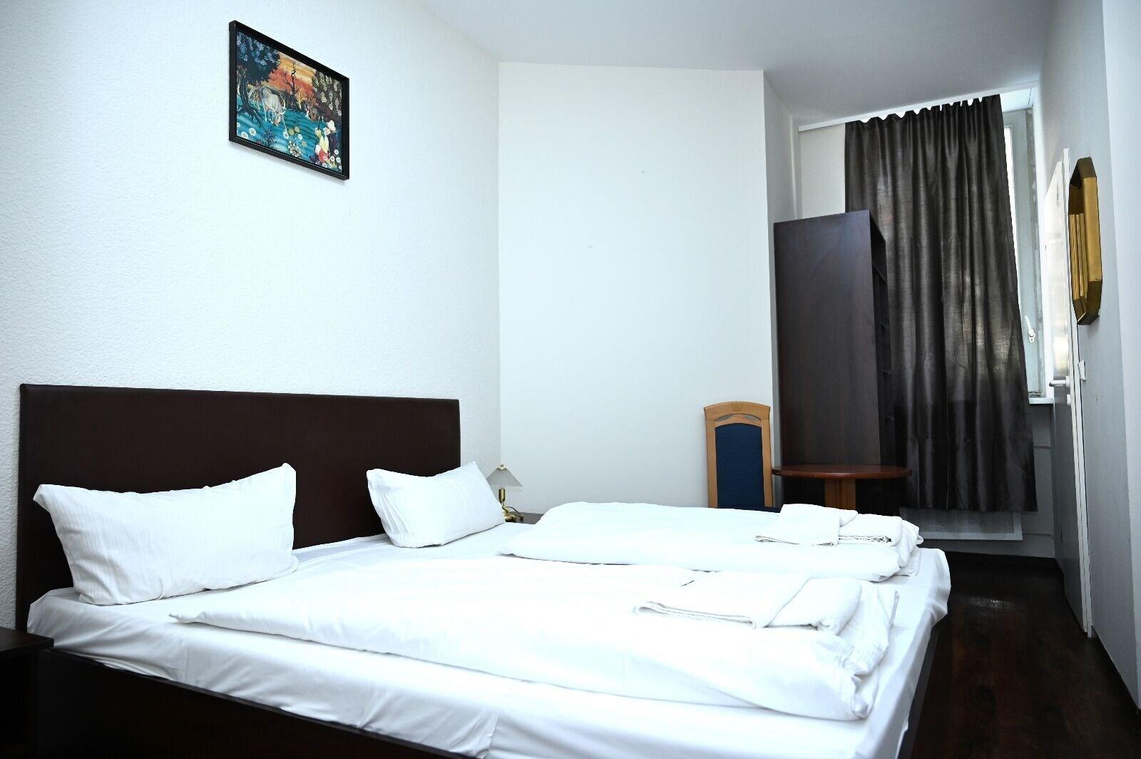 Arrival 3* Berlin