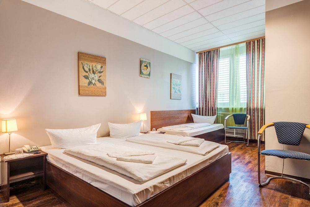 Arrival Hotel Berlin